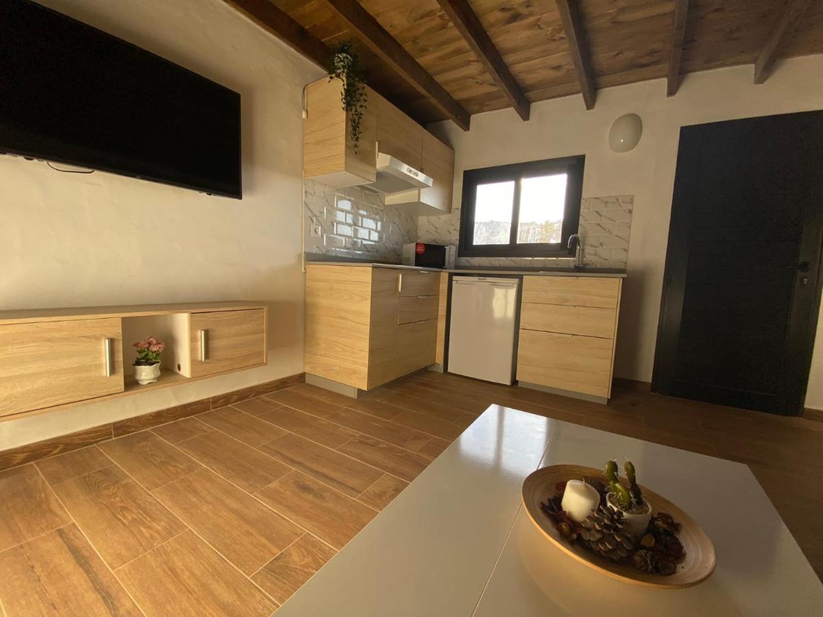 Mardelava Villa Тинахо Екстериор снимка