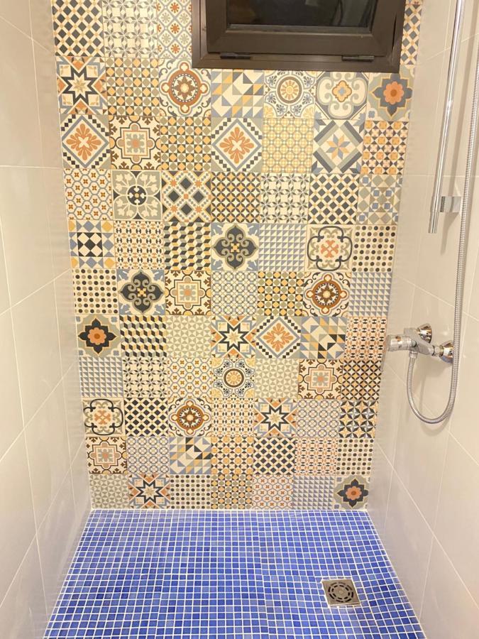 Mardelava Villa Тинахо Екстериор снимка