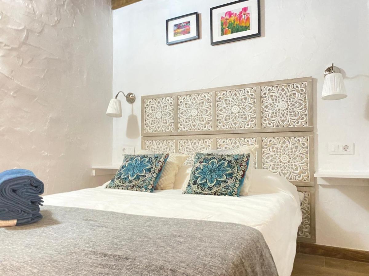 Mardelava Villa Тинахо Екстериор снимка