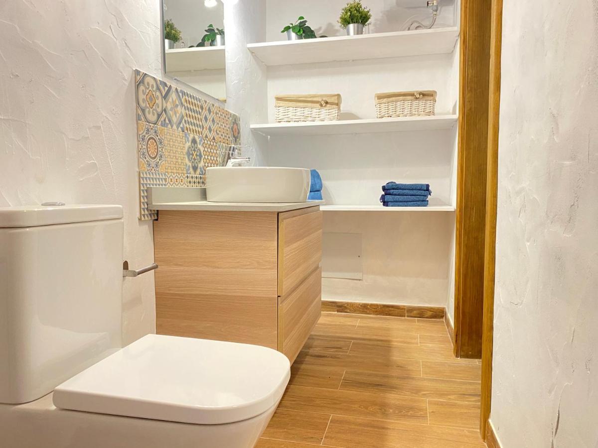 Mardelava Villa Тинахо Екстериор снимка