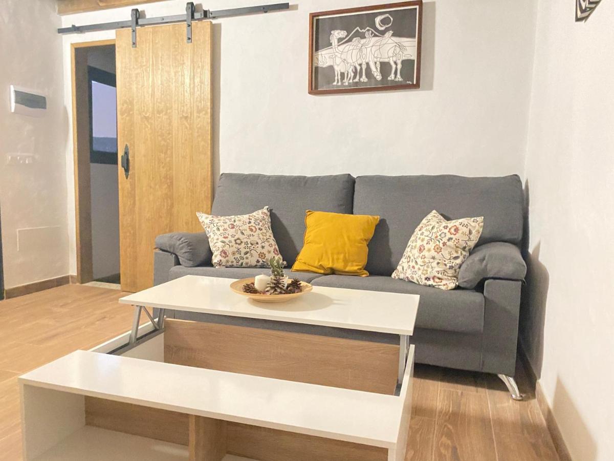 Mardelava Villa Тинахо Екстериор снимка