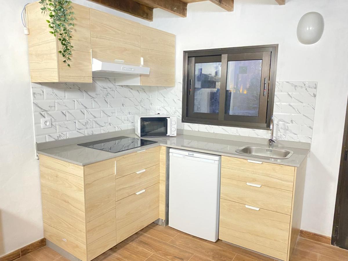 Mardelava Villa Тинахо Екстериор снимка