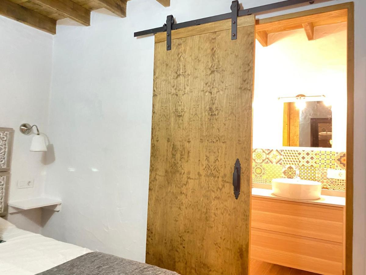 Mardelava Villa Тинахо Екстериор снимка