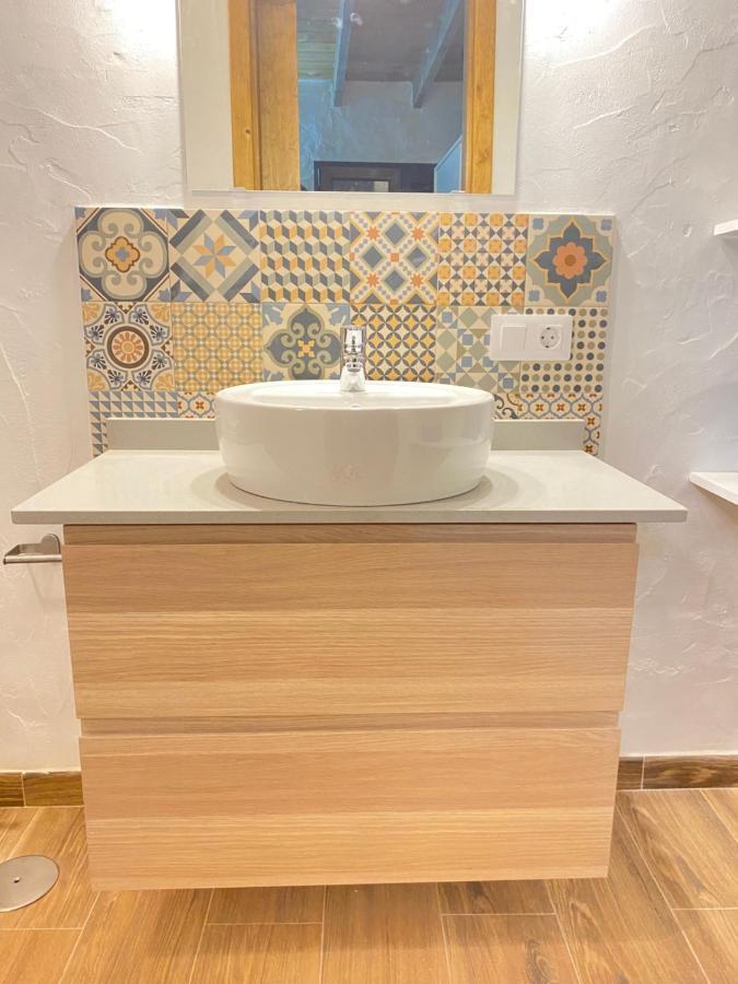 Mardelava Villa Тинахо Екстериор снимка