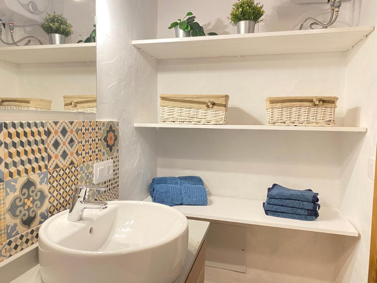 Mardelava Villa Тинахо Екстериор снимка