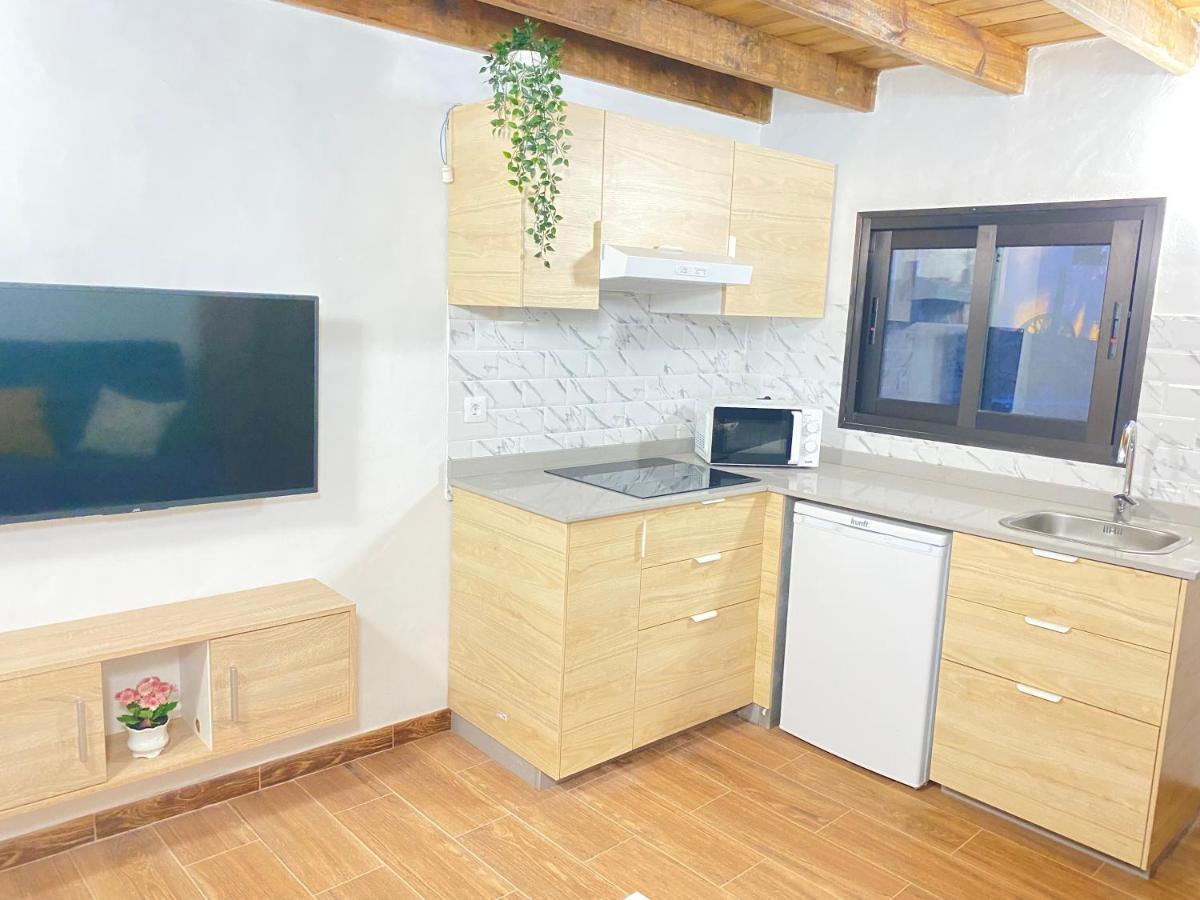 Mardelava Villa Тинахо Екстериор снимка
