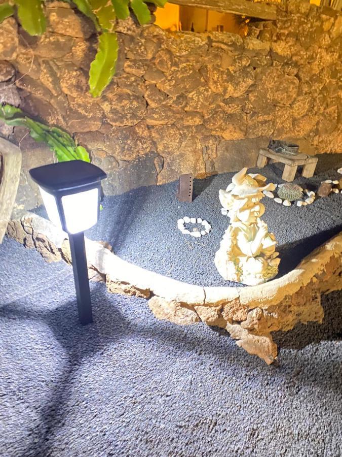 Mardelava Villa Тинахо Екстериор снимка