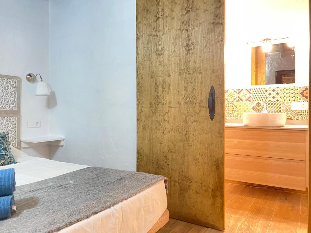 Mardelava Villa Тинахо Екстериор снимка
