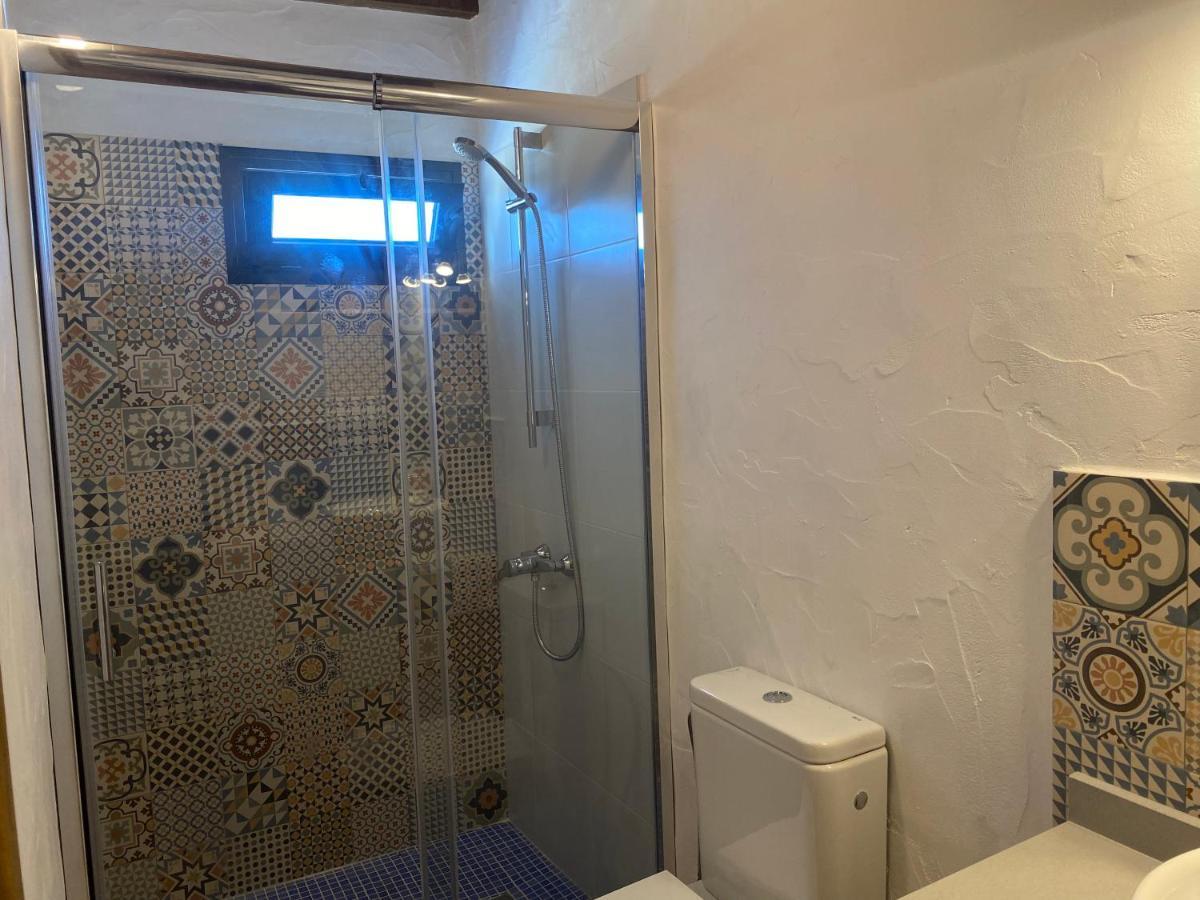 Mardelava Villa Тинахо Екстериор снимка