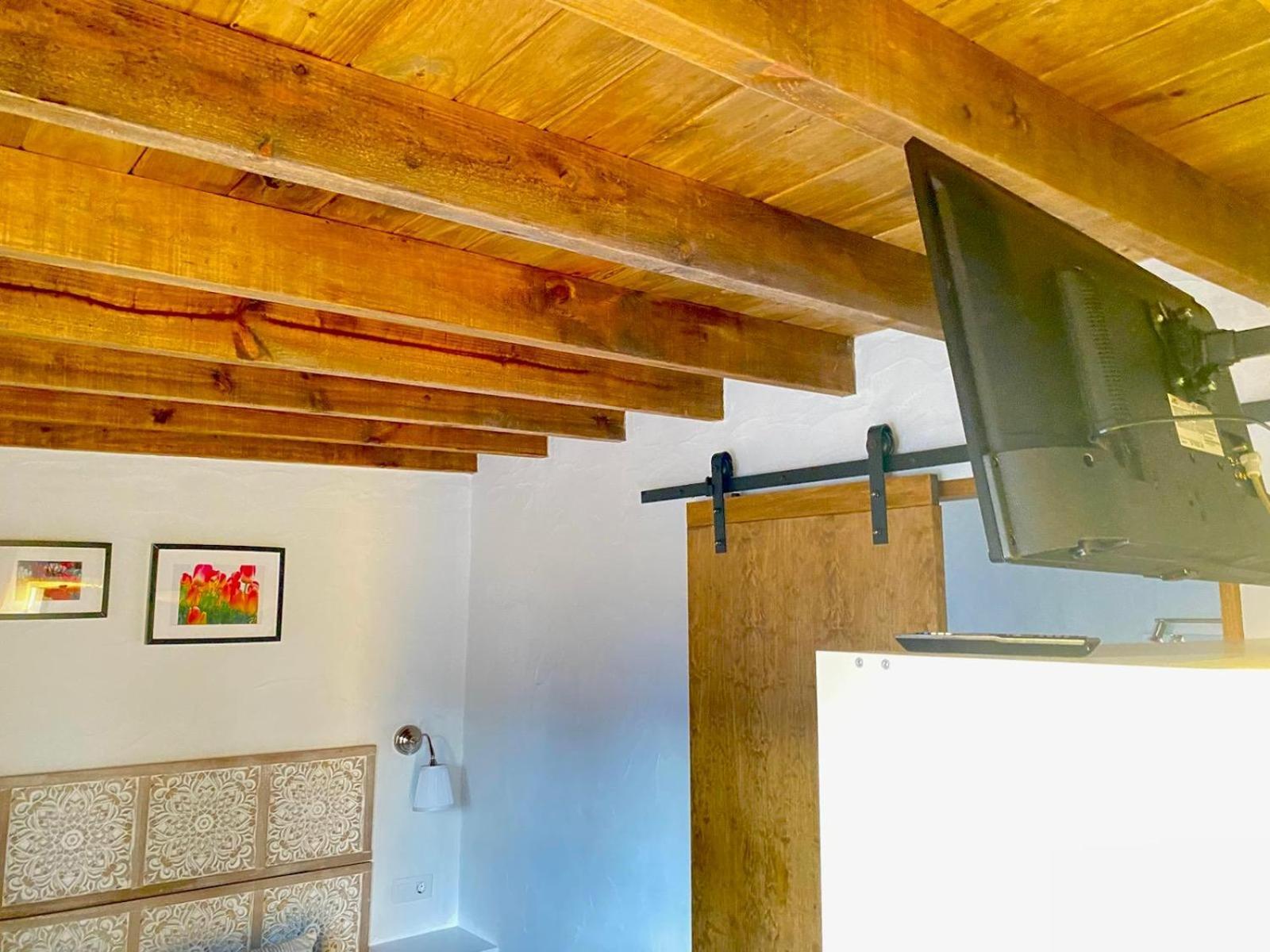 Mardelava Villa Тинахо Екстериор снимка