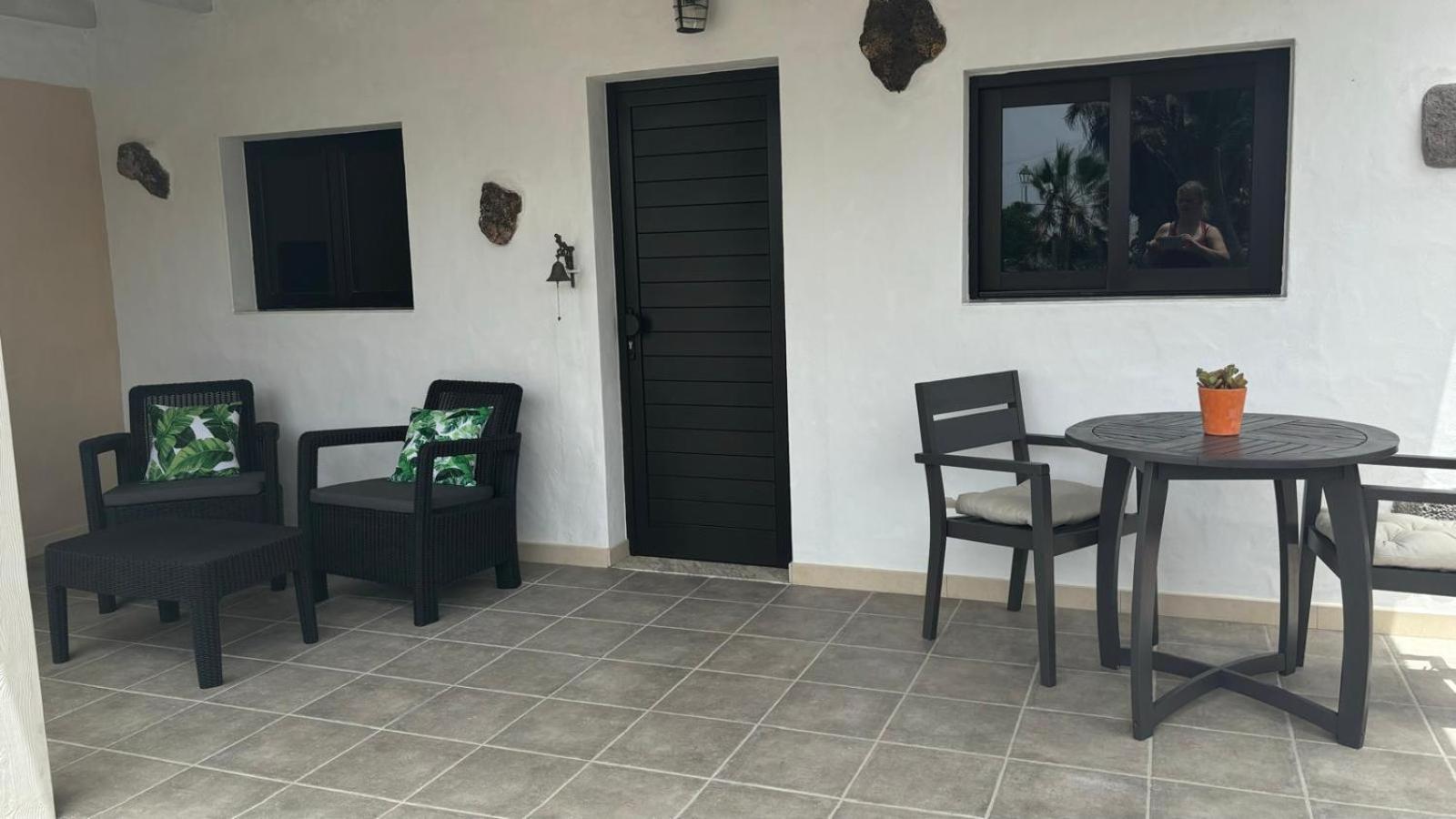 Mardelava Villa Тинахо Екстериор снимка