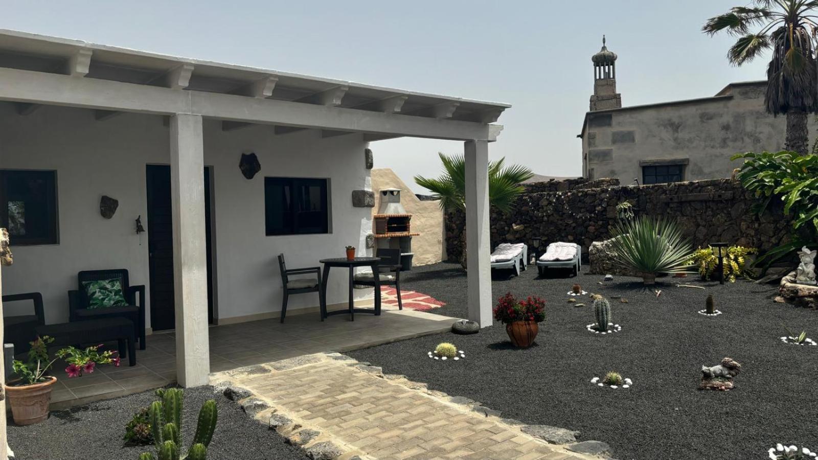 Mardelava Villa Тинахо Екстериор снимка